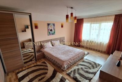 Apartament de inchiriat in Constanta, Inel II - 3 camere decomandat - 2