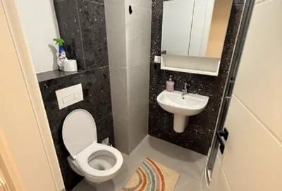 Apartament cu 1 camera - zona CUG - Visoianu - 6