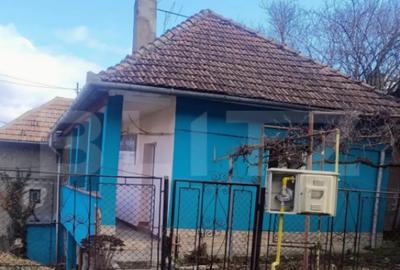 Casă cu 2 camere în Central - 1