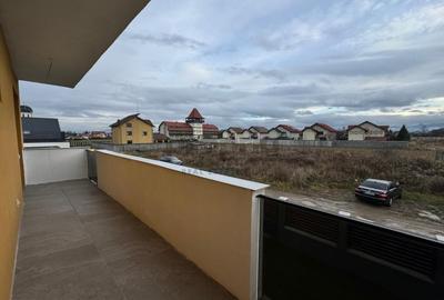Casa de vanzare | 5 camere • 3 bai • 415 mp teren | Harman - 13
