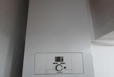 Apartament cu 2 camere decomandat în Central - 2