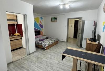 Garsonieră în Depozitelor - 5