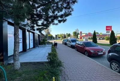 Spațiu comercial, de 75 mp, în Central - 1