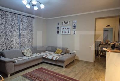 Casă cu 4 camere cu Teren 636 Mp în Bărdești - 7