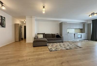 Inchiriere Apartament 2 camere, 67 mp, Scala Center, garaj - 12