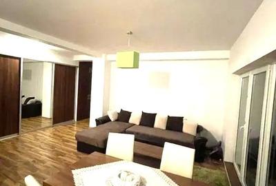Apartament 2 camere, imobil nou, terasa, Zona The Office, Marasti