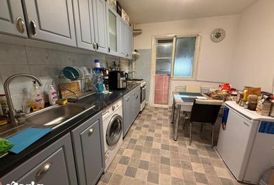 Apartament cu 4 camere semidecomandat, mobilat în Berceni - 3