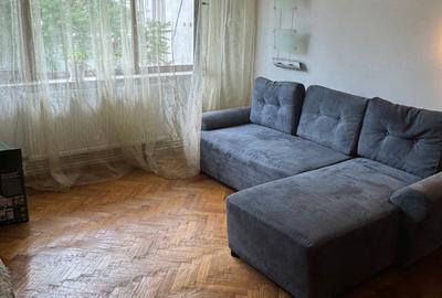 Oportunitate investiție-  Ap.2 camere str. Mircea cel Bătrân, spațios si luminos - 2