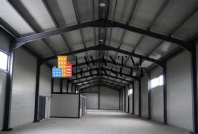 Spațiu comercial, de 560 mp, în Central - 2