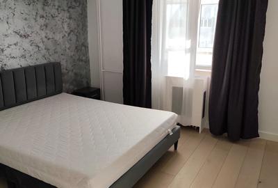 Apartament cu 4 camere decomandat în Balta Albă - 7