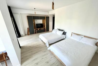 Mamaia Sat - Garsoniera decomandata, etajul 1, suprafață 39mp ,toate utilitățile - 5