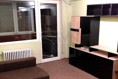 Apartament cu 2 camere semidecomandat, mobilat în Kiseleff - 1