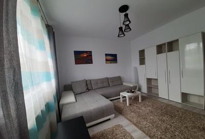 Garsonieră decomandată în Militari - 2