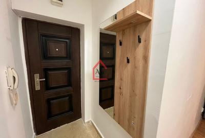 Garsonieră, mobilată în Cug - 9