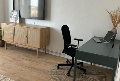 Apartament cu 2 camere decomandat în Central - 8