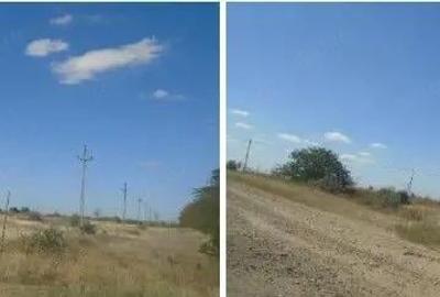 Teren extravilan arabil cota parte 3/32 Smardan, ID: R2763211 - 7