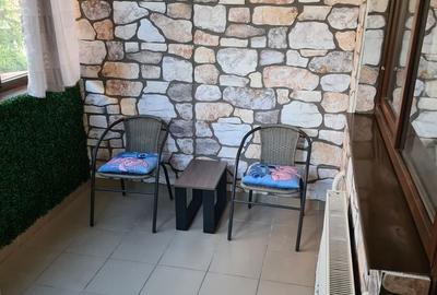 Apartament cu 2 camere în Chiajna - 15