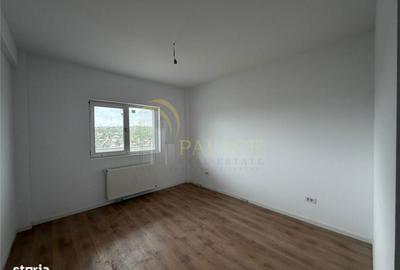 Apartament cu 3 camere decomandat în Hlincea - 6