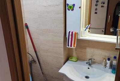 Apartament cu 3 camere decomandat, mobilat în Apusului - 5