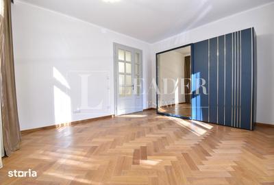 Apartament cu 6 camere, mobilat în Kiseleff - 9