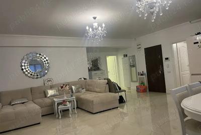 Apartament cu 3 camere decomandat în Mazepa 2 - 3