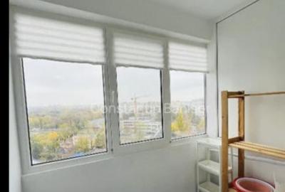 Garsonieră în Dristor - 10