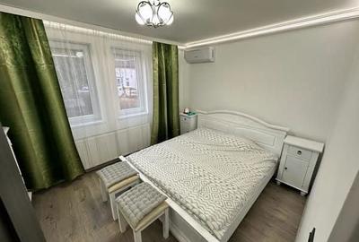Apartament cu 2 camere semidecomandat în Central - 4