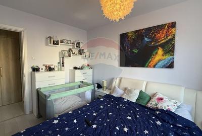 Apartament 3 camere- Ultracentral, Garaj sub bloc si boxa - 8