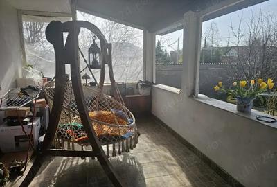 Casă cu 5 camere cu Teren 600 Mp în Pasărea - 2