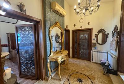 De închiriat apartament 4 camere – zona Peninsulară, Constanța, vedere superbă l - 41