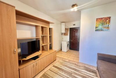 Garsonieră decomandată, mobilată în Bucovina - 2