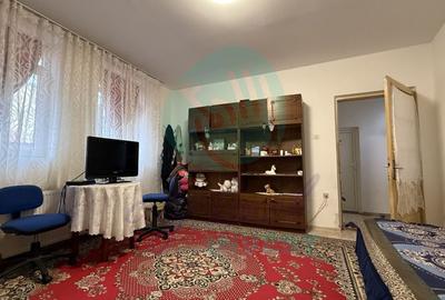 Casă individuală cu 2 camere cu Canalizare în Unirii - 3