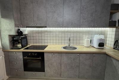 Apartament cu 2 camere în Borhanci - 5