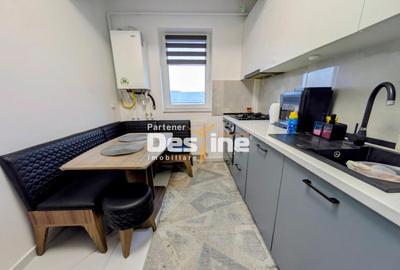 Apartament cu 2 camere 49mp intermediar balcon loc parcare - 6