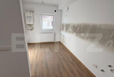 Apartament de vanzare, cu 3 camere, 64 mp, terasa, zona-Cent - 3