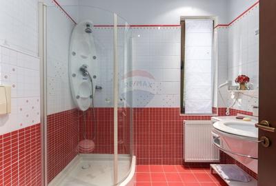 Casă cu 10 camere cu Canalizare în Snagov - 29