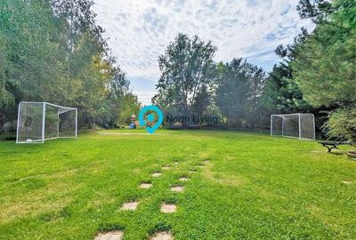 Apartament cu 3 camere semidecomandat, mobilat în Sud-Est - 16