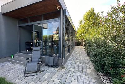 Casa moderna în Dumbravita - Ikea cu garaj - 12