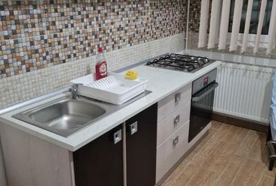 Apartament cu 2 camere decomandat în Brăilei - 4