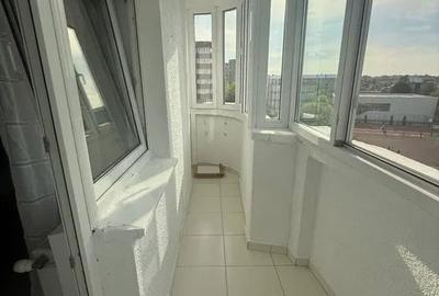 Garsonieră decomandată, mobilată în 13 Septembrie - 7
