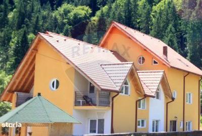Casă cu Teren 600 Mp în Central - 13