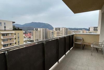 Apartament cu 2 camere decomandat în Astra - 2