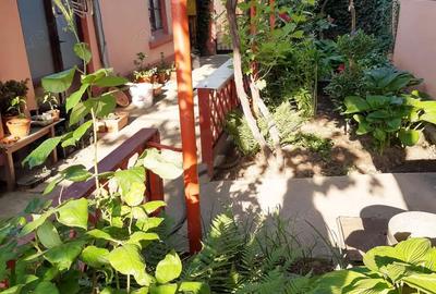 Casă cu 4 camere cu Teren 420 Mp în Chercea - 4