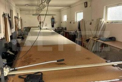 Casa cu 5 incaperi, 580mp, zona Carpati 1 - 20