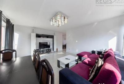 Apartament cu 4 camere decomandat în Avantgarden - 18