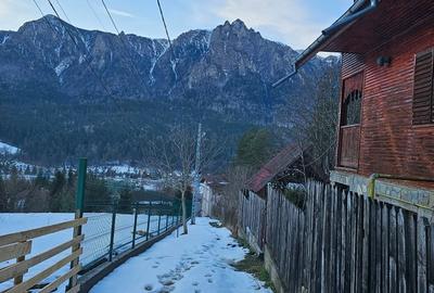 Casă cu 4 camere în Nord-Vest - 7