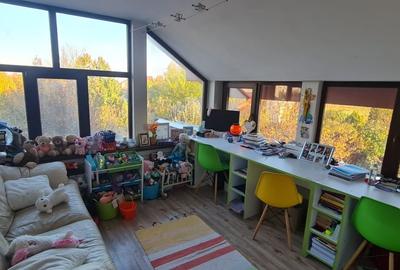 Casa 4 camere P+M Focsani - 7