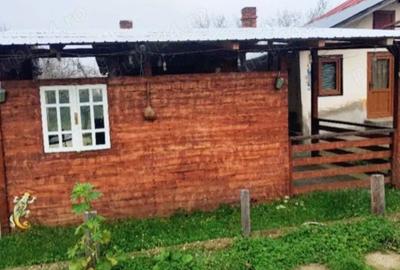 Casă cu 4 camere în Mârghia de Jos - 7