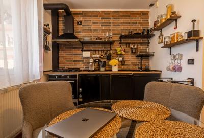 Apartament cu 2 camere decomandat, mobilat în Eroii Revoluției - 7
