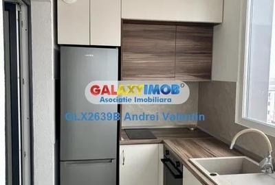 Apartament Tip Studio Berceni - Dimitrie Leonida - Parcare - Metrou - 3